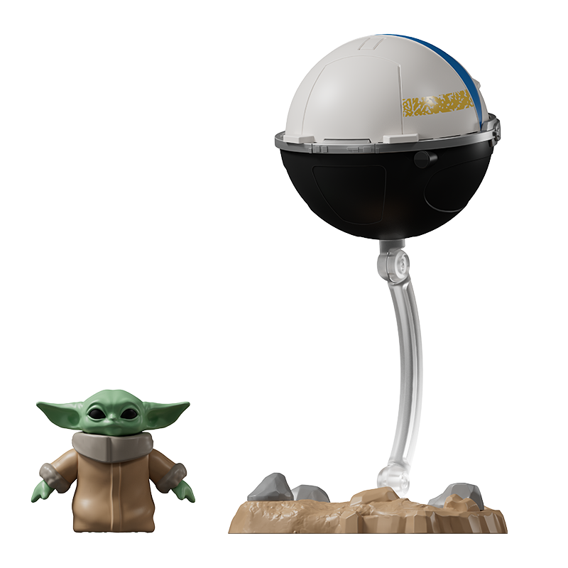 新製品情報】 BLOKEES社製「スターウォーズ」ブランドボックスキット