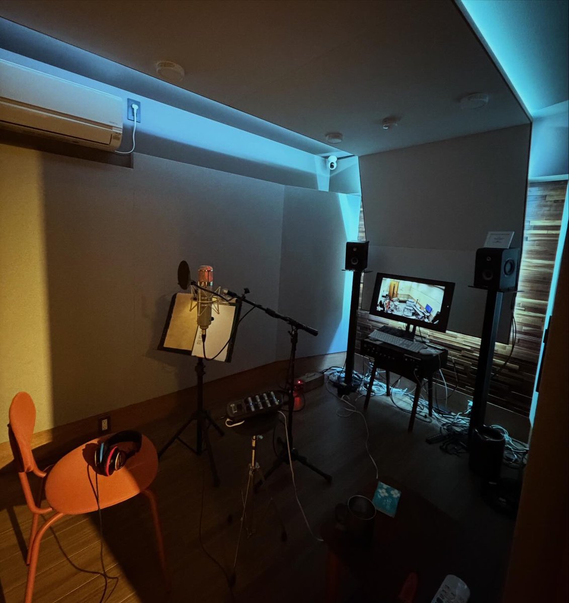 音楽がもっと好きになる素敵な空間でした！ いつもカズミの音楽に