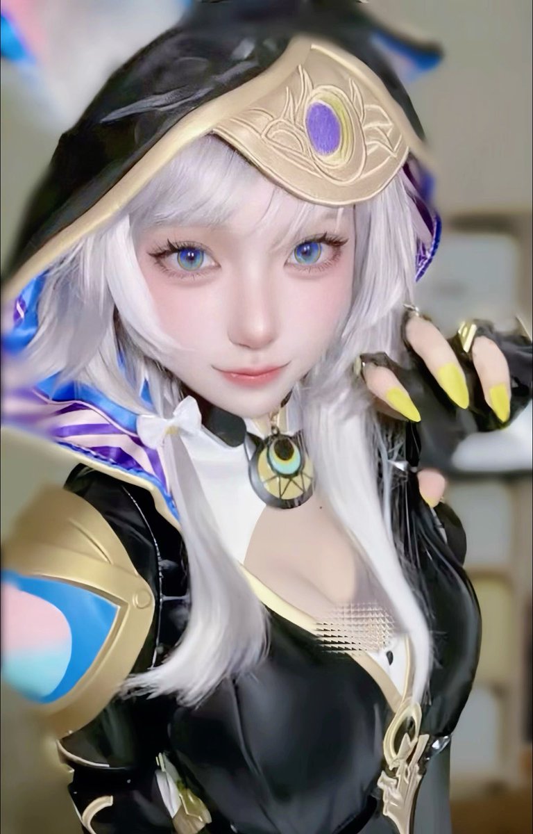 _mizcos's tweet image. cosサフェル