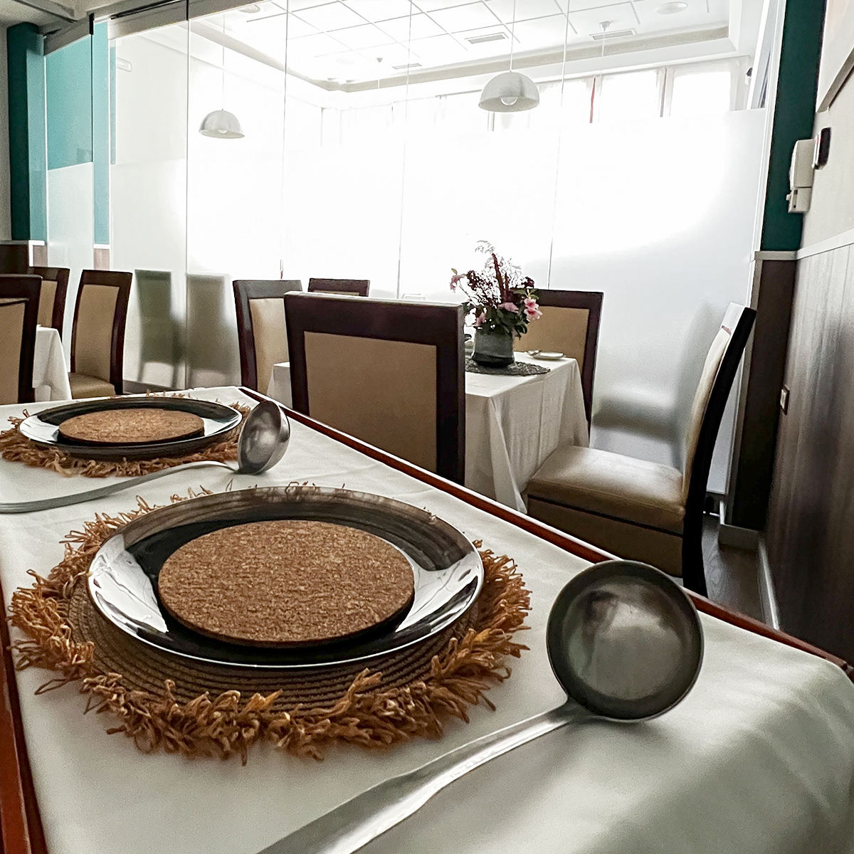 Restaurante Homarus tweet media