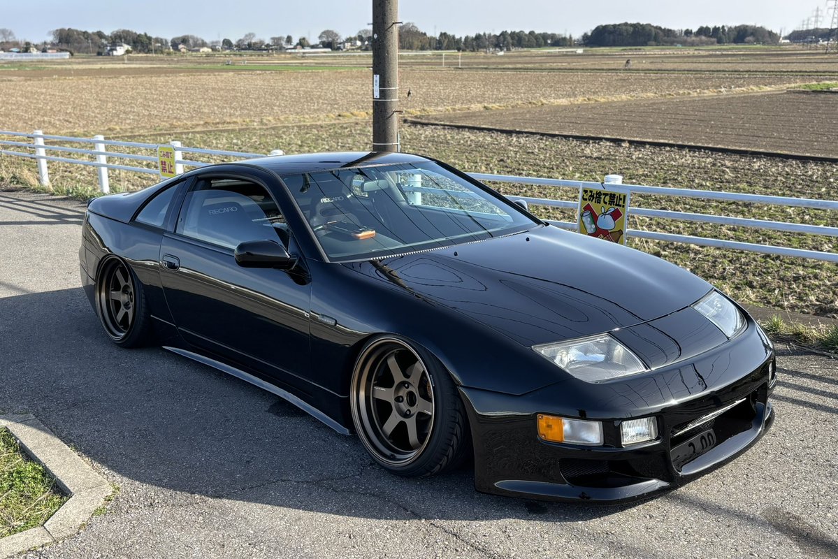 諒 (@Ryo__300zx) / Posts / X