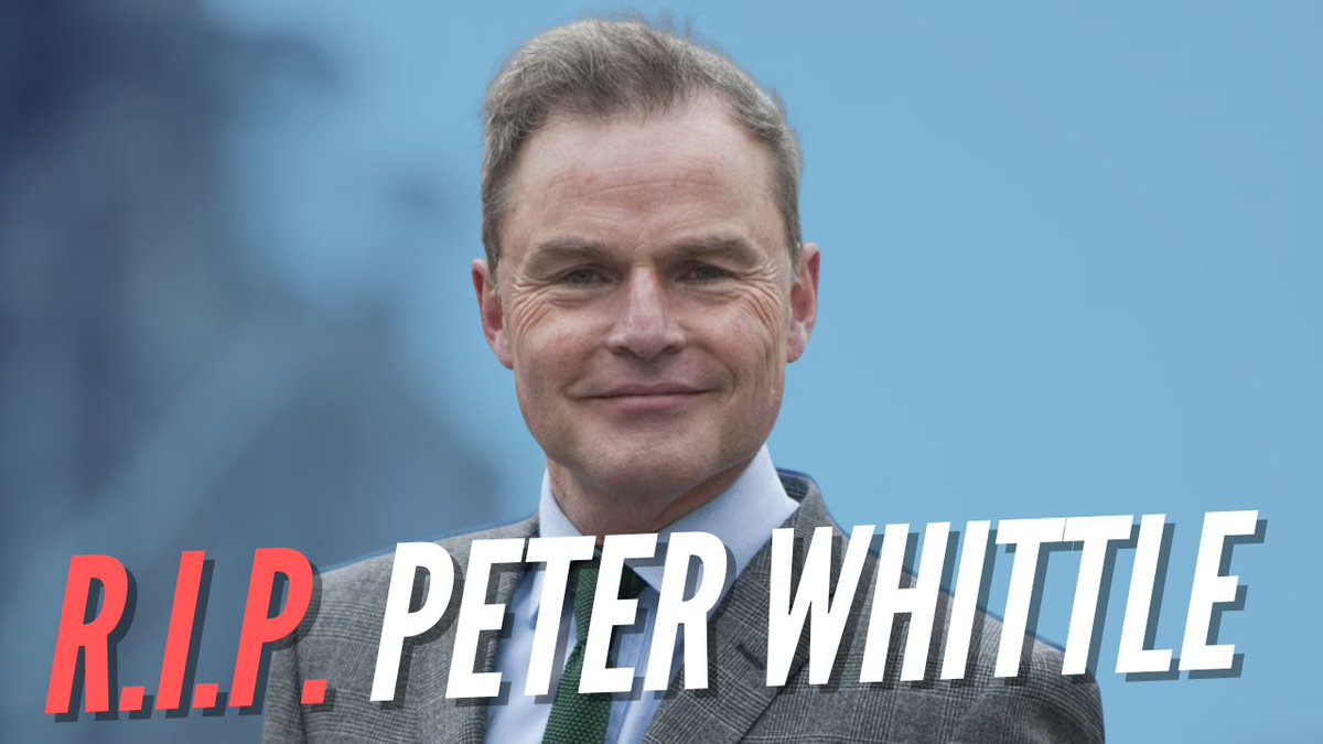 GuidoFawkes's tweet image. The New Culture Forum Founder Peter Whittle Dies Aged 64 order-order.com/2025/11/28/the…