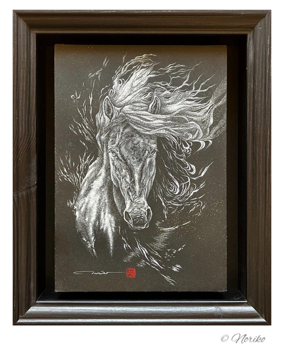 Noriko (@GalleryNoriko) / Posts / X