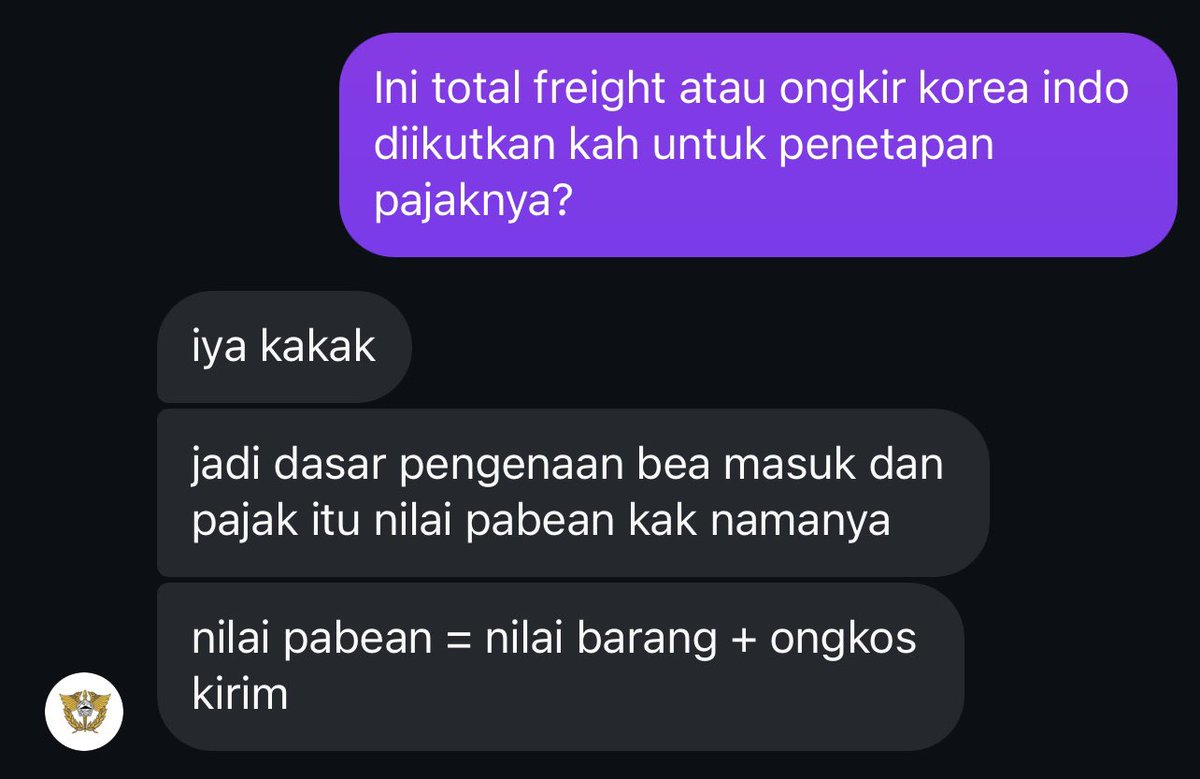 FIRSTHAND WH KR DIRECT & SHARING EMS FREE FEE tweet media