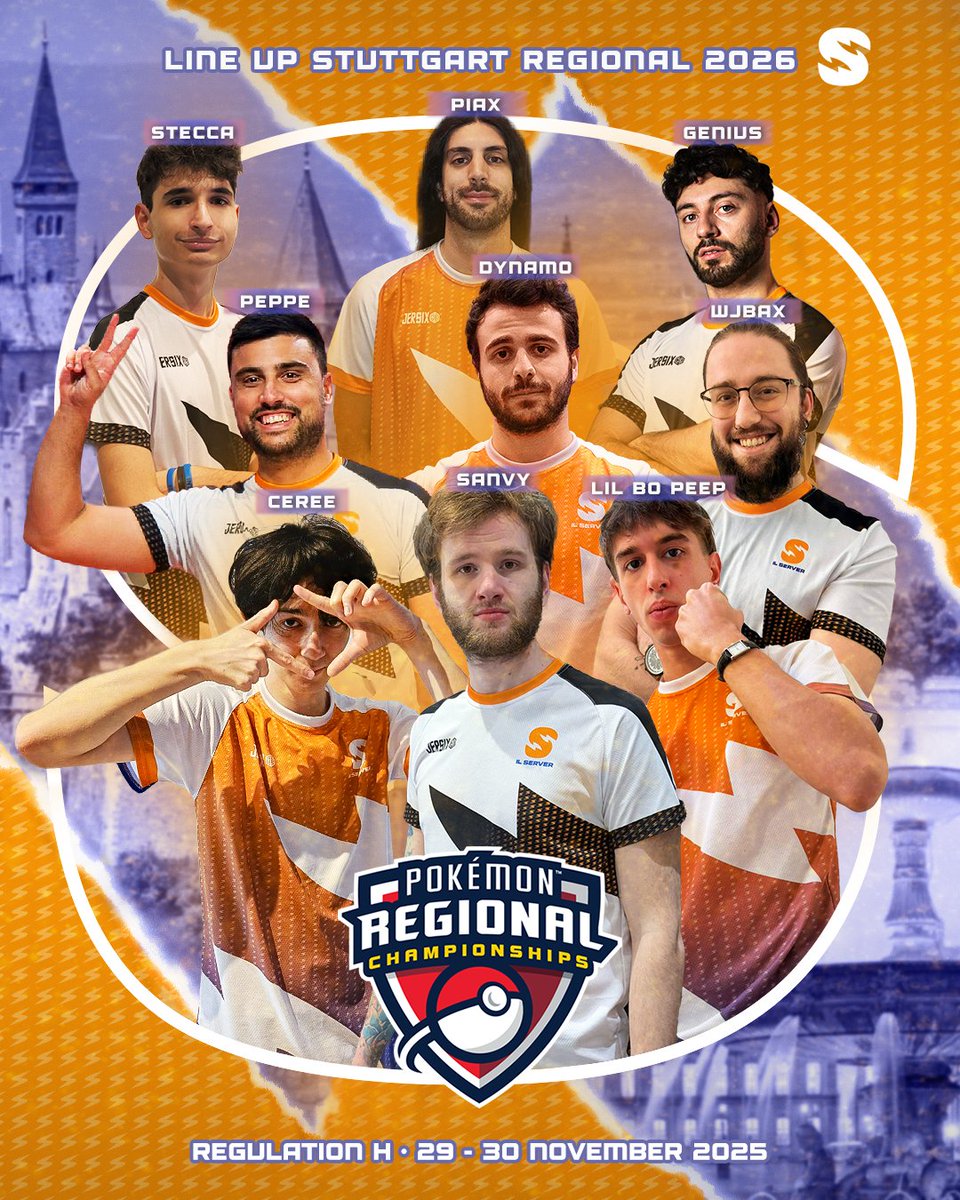 Il Server tweet media