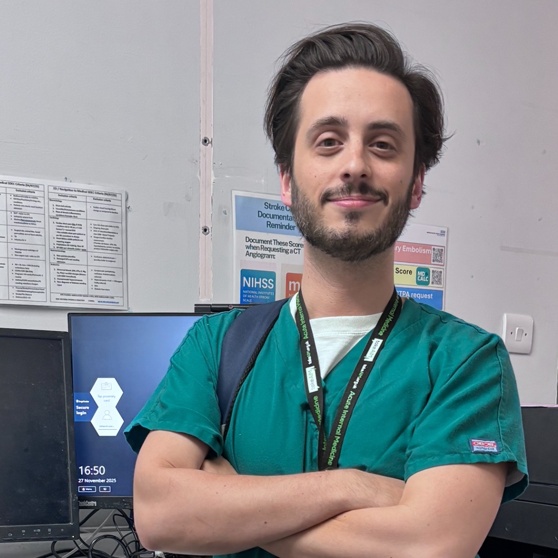 Zack Ferguson tweet media