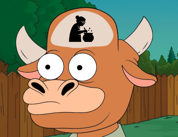 Magic Nanna Labs tweet media