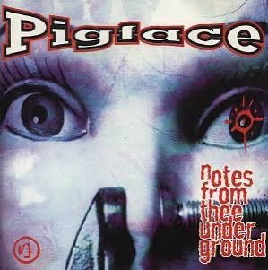 derf_winsor's tweet image. Ride to work noise. #Pigface #pigface