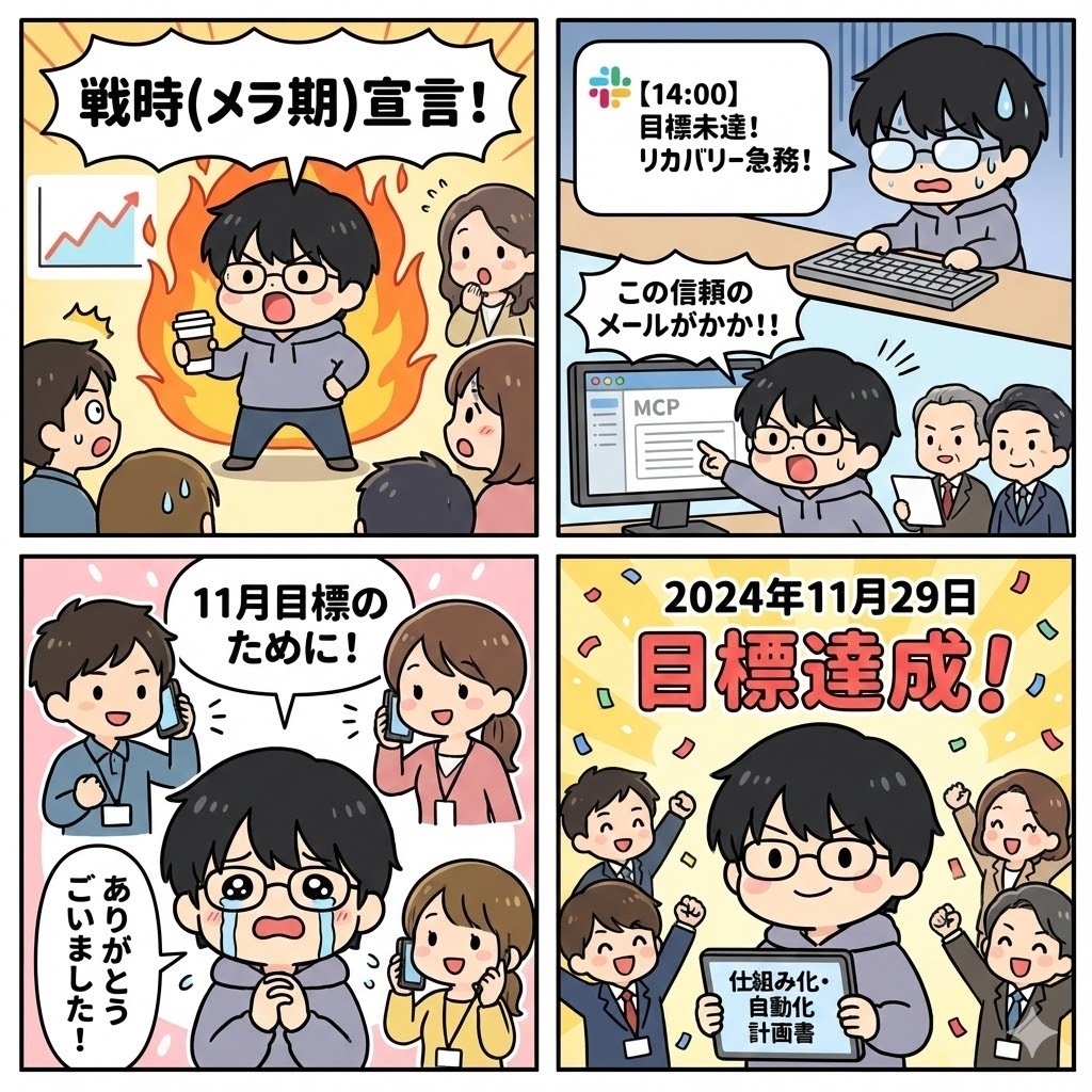 uehasu04's tweet image. 2024年11月29日から1年が経ったので、noteの内容を主軸に4コマ漫画にしてみた。かわいい。日本語が惜しい！
note.com/fukkyy/n/n8d4e…