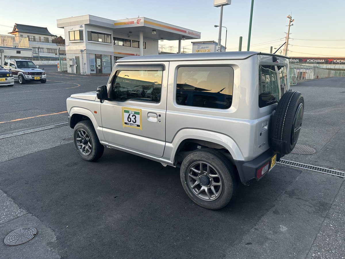 オールホイールズトライバル (@tribal_aomori) / Posts / X