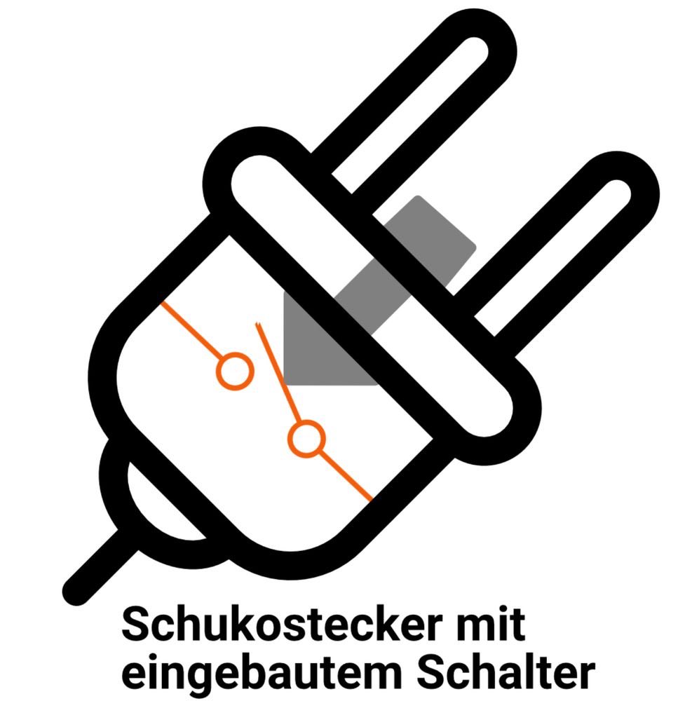 balkonsolar's tweet image. Are there producers around that can build #Schuko Plugs with plastic coverage around the metal pins or with in built switch?

This would be helpful for making norm compliant #pluginpv systems and a big market in Germany. 😀

If you know anything, just contact us!  #Steckersolar