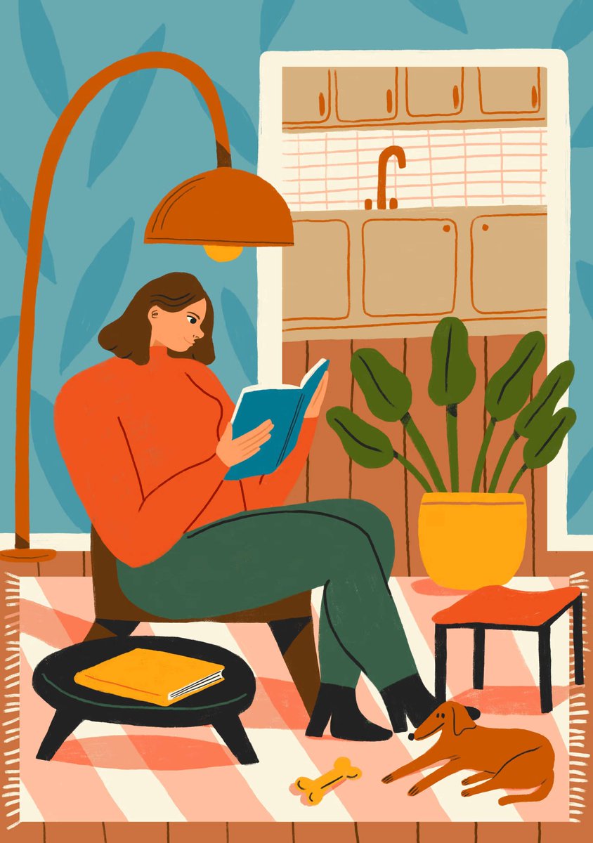 Good Illustration tweet media