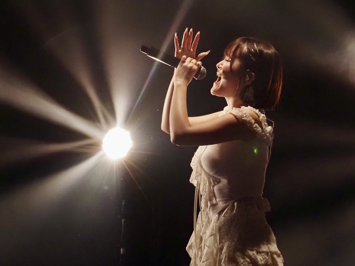 SERINA / STAFF (@06_serina_01) / Posts / X