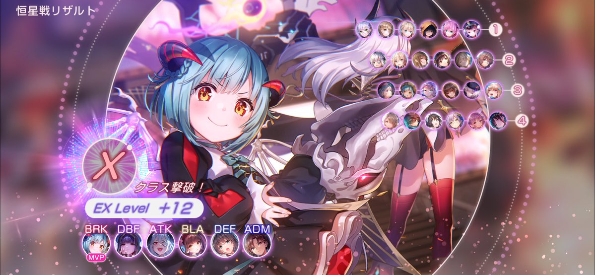 fossil30cube's tweet image. 12まで行けた！
もう限界！