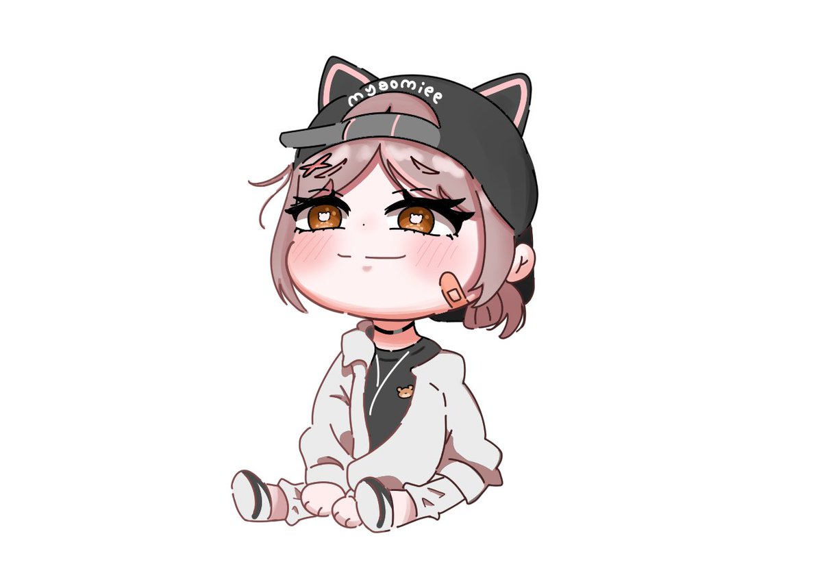 오랜만에 복귀! SD힙곰이

#마이곰이