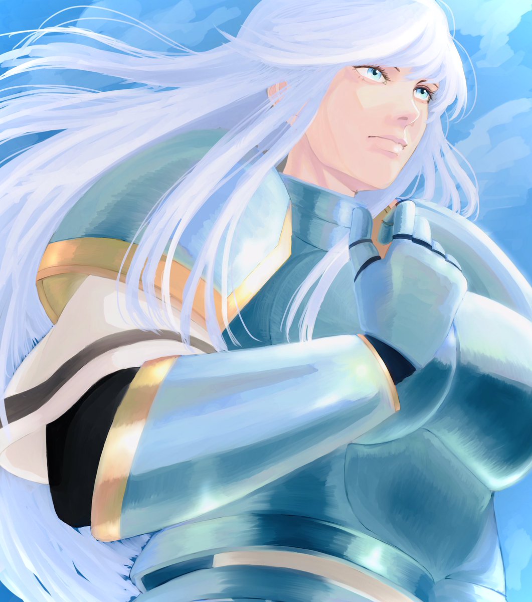 Re_obj's tweet image. oc