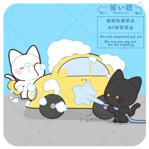 笑い猫 (@www222neko) / Posts / X