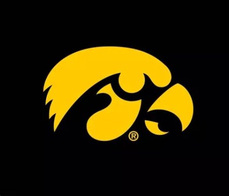 <a href="/uiowa/">University of Iowa</a> <a href="/uiowaalumni/">University of Iowa Alumni</a> <a href="/HawkeyeFootball/">Hawkeye Football</a> <a href="/TheIowaHawkeyes/">The Iowa Hawkeyes</a> <a href="/uiowaalumni/">University of Iowa Alumni</a> <a href="/LegacyHawks/">Hawkeye Legacy</a> 

Let's try and steal one on the Road!

Go Hawks!!