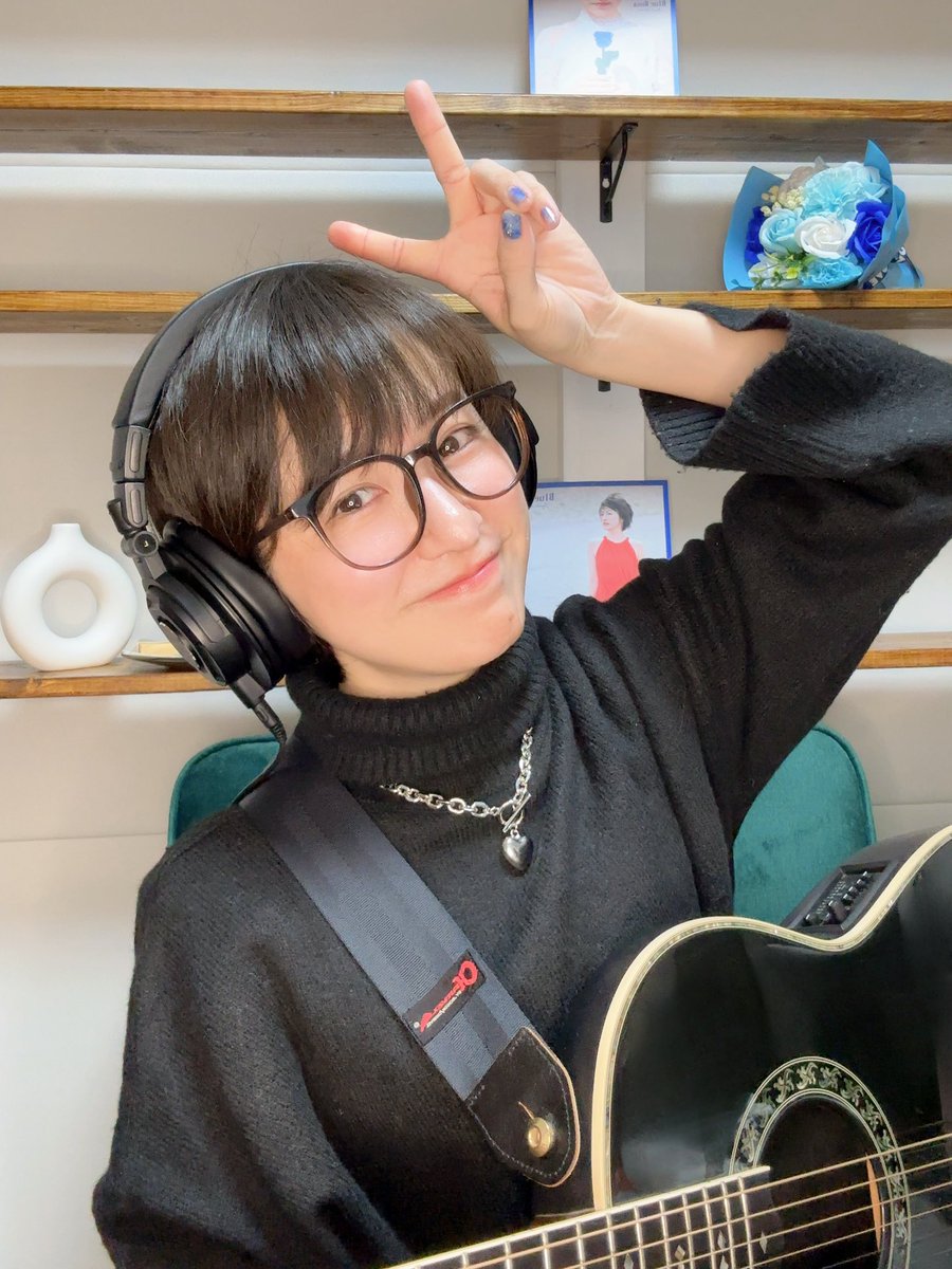 さやかページ 今夜の定期配信も楽しかったー！ ありがとうございますっ😊🧡 気付けば