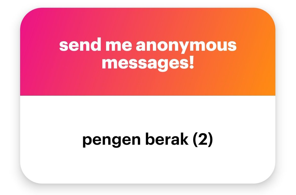 heh berak tinggal berak apa urusanku 😭😭👊🏻