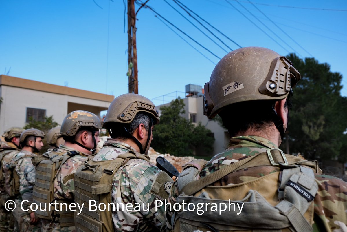 cbonneauimages's tweet image. Regarding the Lebanese army’s statement today I’d like to remind you all that this was never about Hezbollah, or the army implementing 1701. Just like you see in Gaza, West Bank and Syria, it was never about hostages or Hamas. 

I am a freelance journalist, I am not bound to any…