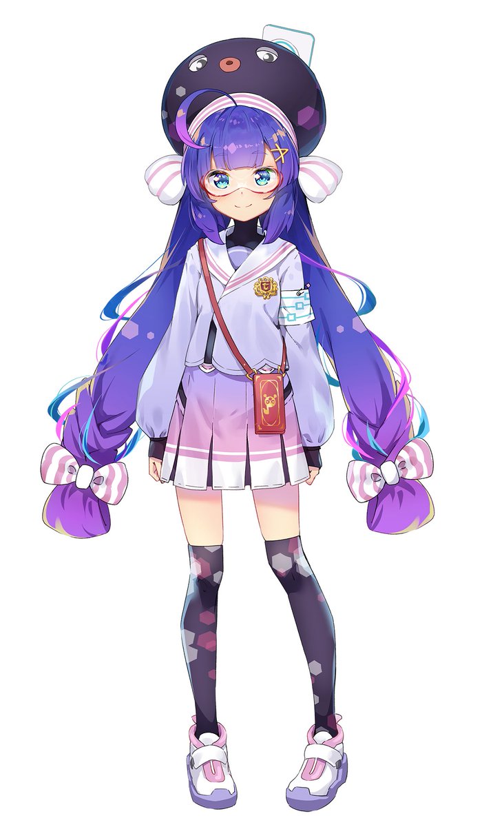 いいニーハイの日