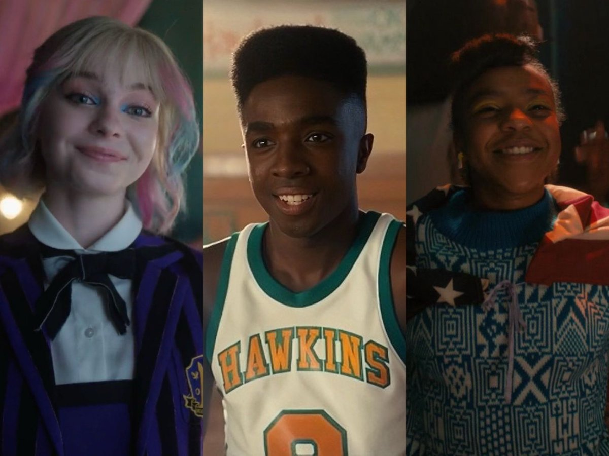 FOCUSS_SB's tweet image. When your last name is Sinclair and you’re absolutely goated