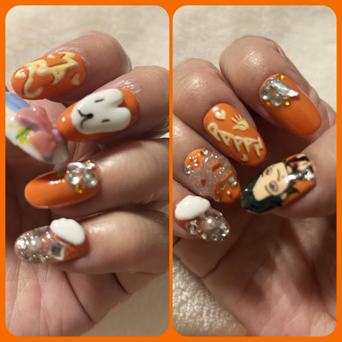 ∞ちゃーちゃん∞ (@yu27haya07CH) / Posts / X