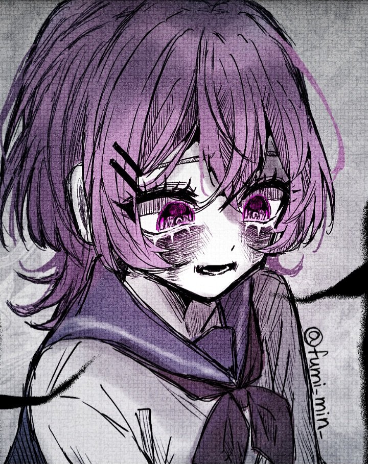 fumi_min_'s tweet image. 好み