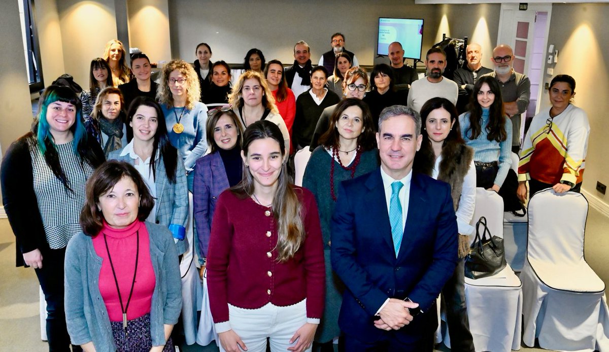 Hemos sido seleccionados por <a href="/FundlaCaixa/">Fundación ”la Caixa”</a> en su Convocatoria de Proyectos Sociales Cantabria 2025. El proyecto  que hemos presentado es 'Cine en Comunidad' , que se desarrollará a lo largo de 2026 .  mediahub.fundacionlacaixa.org/es/social/prog…