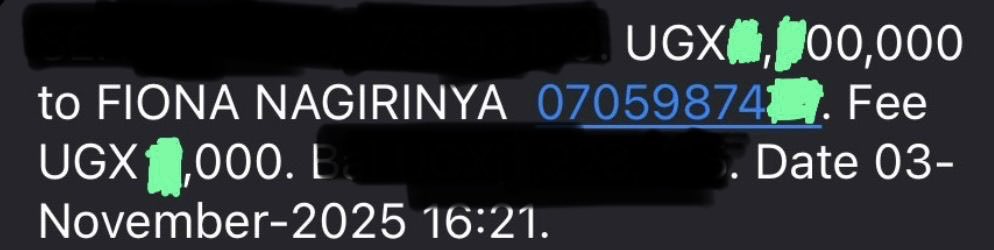 Dear women, if that man seperated with you but still fulfils his responsibility, kindly behave your stupid ass....
There's a lot of other women who get barely 10k from their baby daddies...
Learn to be grateful!