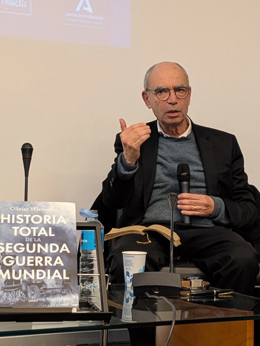 Alianza Francesa Málaga tweet media