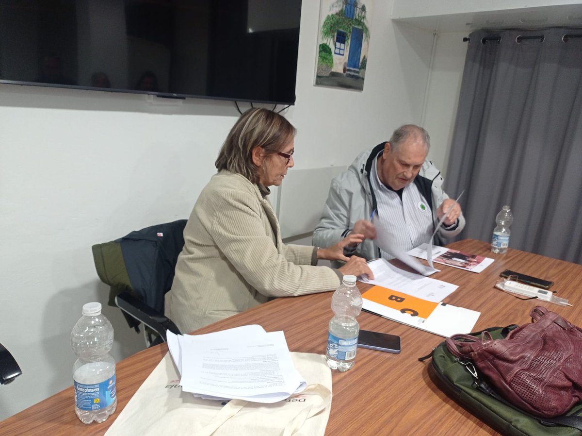 Defensora de la Ciutadania de Girona tweet media