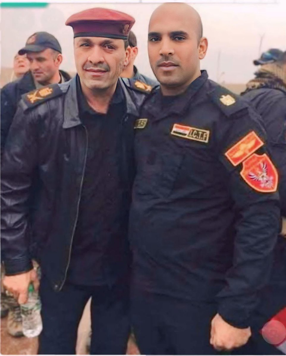 العمليات الخاصة tweet media