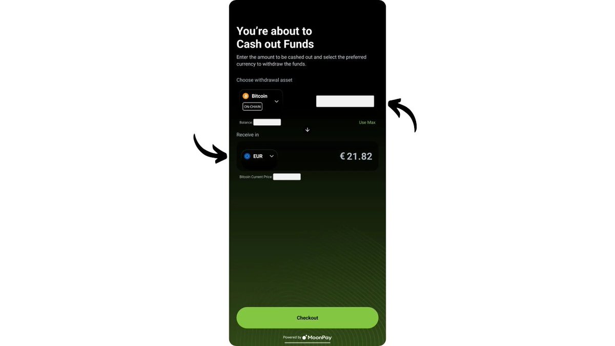 planb_network's tweet image. Why this matters:

• Full control of your keys
• Instant payouts from your audience
• BTC, USDT &amp;amp; XAUT supported
• Swap assets directly inside the wallet
• Optional cloud backup or manual seed phrase
• Works with Rumble’s Tip Jar

A simple path to creator sovereignty.