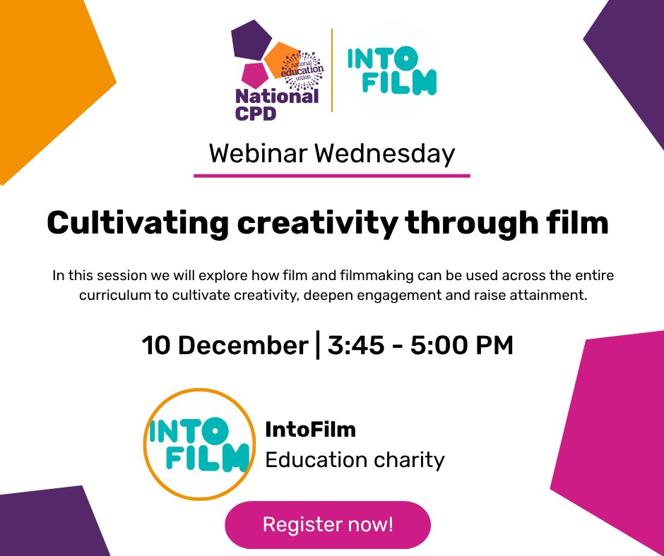 NEU National CPD tweet media