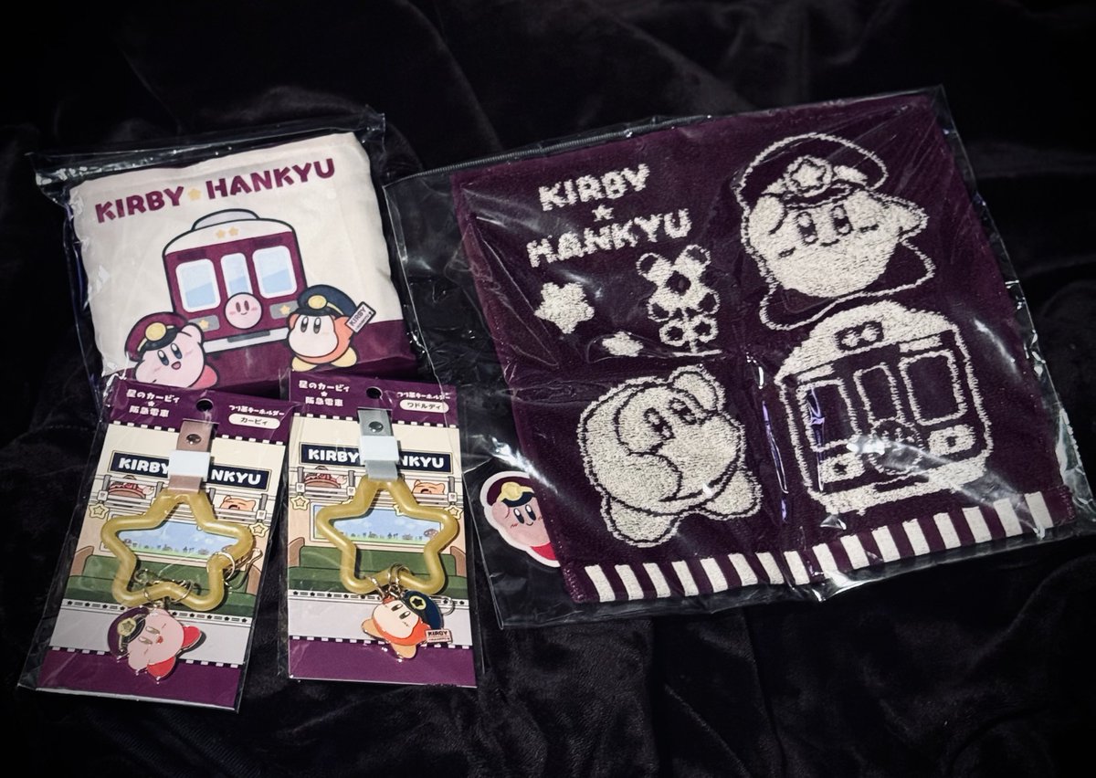 パピさんありがとぅー 花火がヒュードッカン！ / つーちゃんとボビーくん♪オリジナル曲