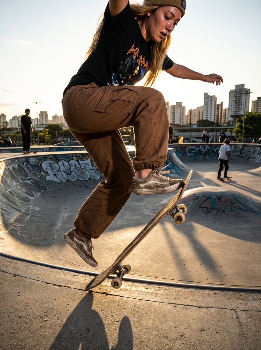 🍌 Nano Banana Pro 現已在 Photo AI 上線
我有點晚了,因為我做了很多修改才讓它看起來更逼真,雖然它仍然達不到超寫實主義的效果,但除此之外,照片的質量實在太棒了,不把它作為特色作品是不合適的。
你可以將它與你訓