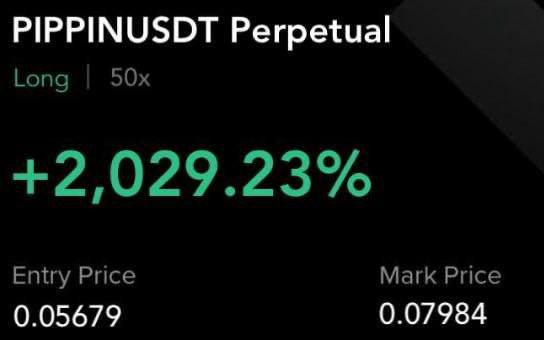 dividend_crypto's tweet image. $PIPPIN
TP4: 0.078 ✅

$BTC $ETH $PEPE $XRP $AUDIO $SUSHI $GALA $SOL $TRUMP

Click on the link below 👇 

t.me/+rR1M7GwdPcMzN…