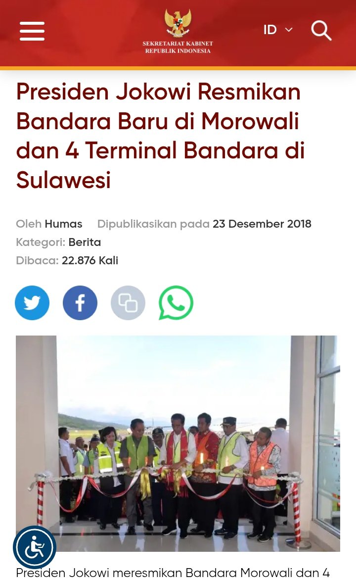 Haha.. Nasipmu PSI <a href="/psi_id/">DPP PSI</a> 
Seskab pada masa itu jadi musuh 
kwkwk