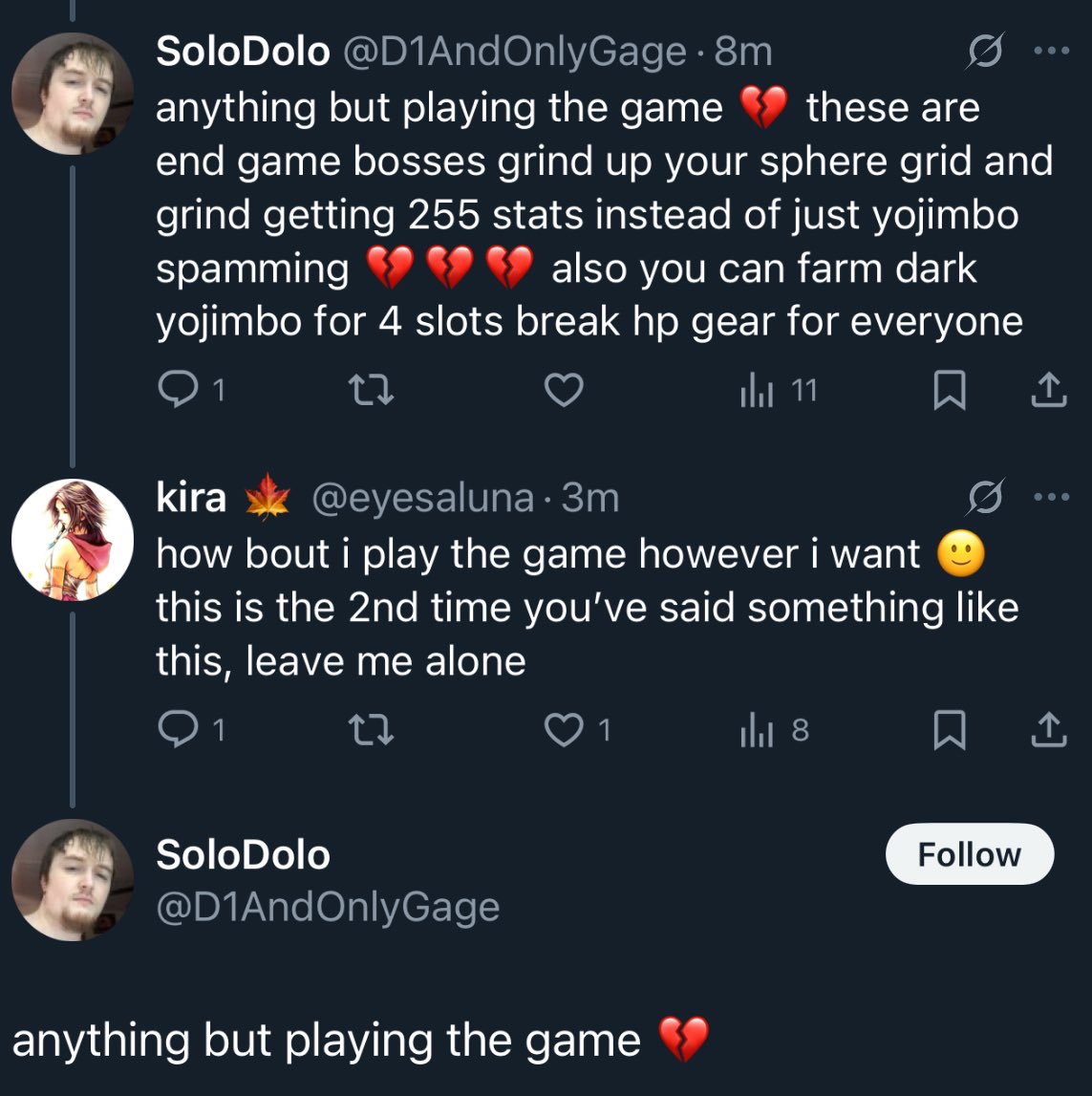 kira ✨ tweet media