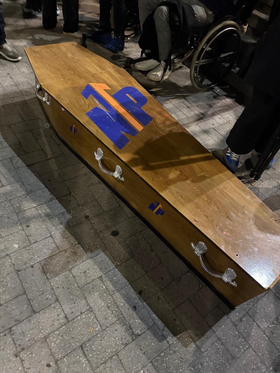 Every child deserves to play, grow, and live.
And we will not stop holding our local government accountable until the children of poor and working-class communities are protected with the same urgency and humanity as anyone else’s.

Join the movement @movementforcare