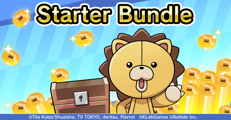 BLEACH Soul Puzzle tweet media