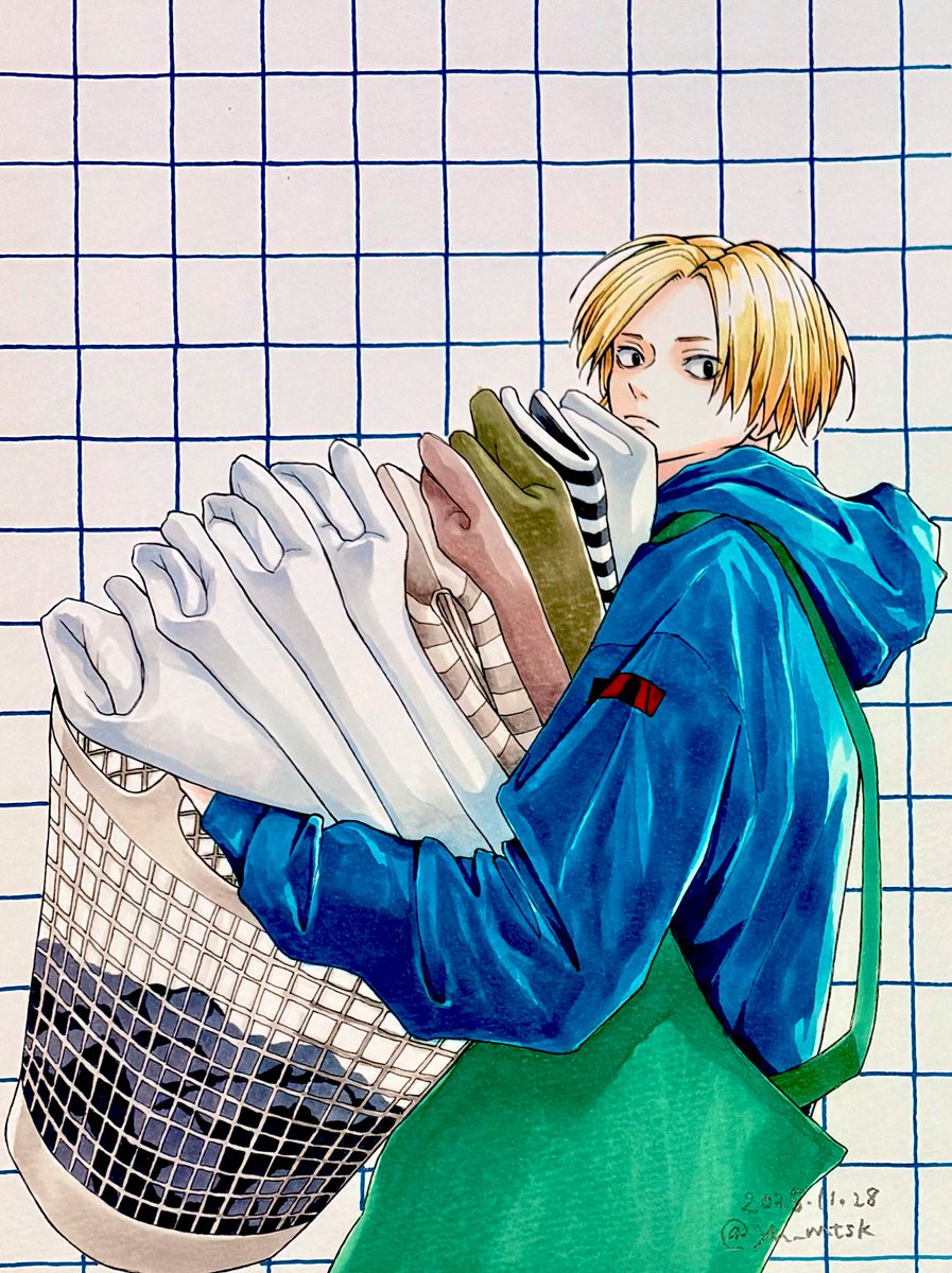 yu_mtsk's tweet image. skdy ｼﾝくんFA

家事は一通り出来そう