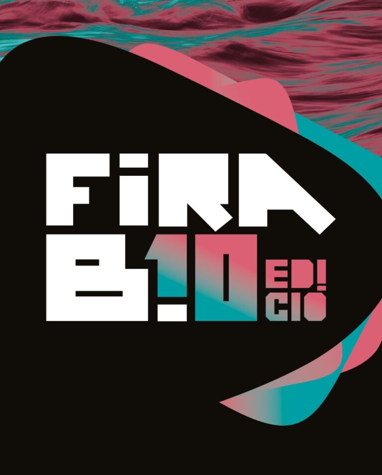 Latido mediterráneo: crónica de Fira B! 2025 en <a href="/mirolloes/">MiRollo</a> 

mirollo.es/musica/fira-b-…