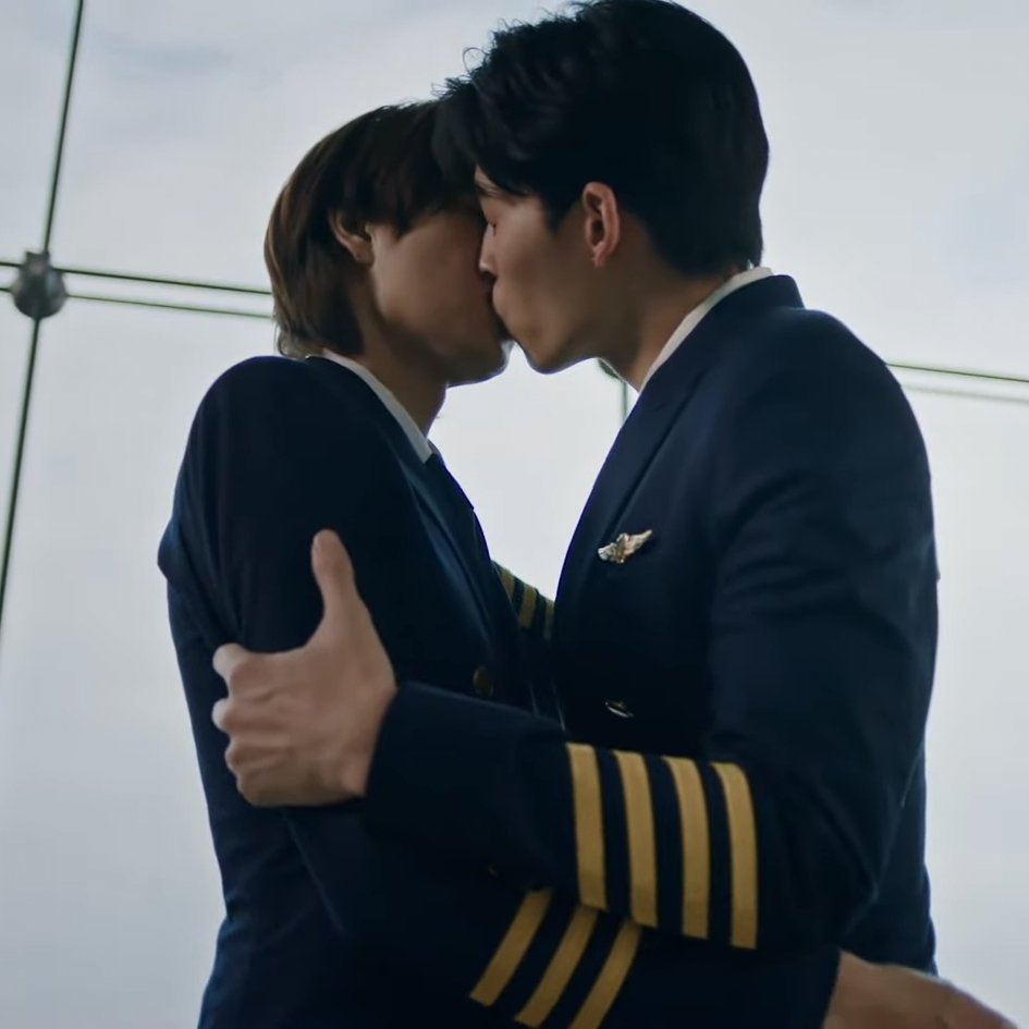 toxic fuckbuddies pondphuwin you will be missed