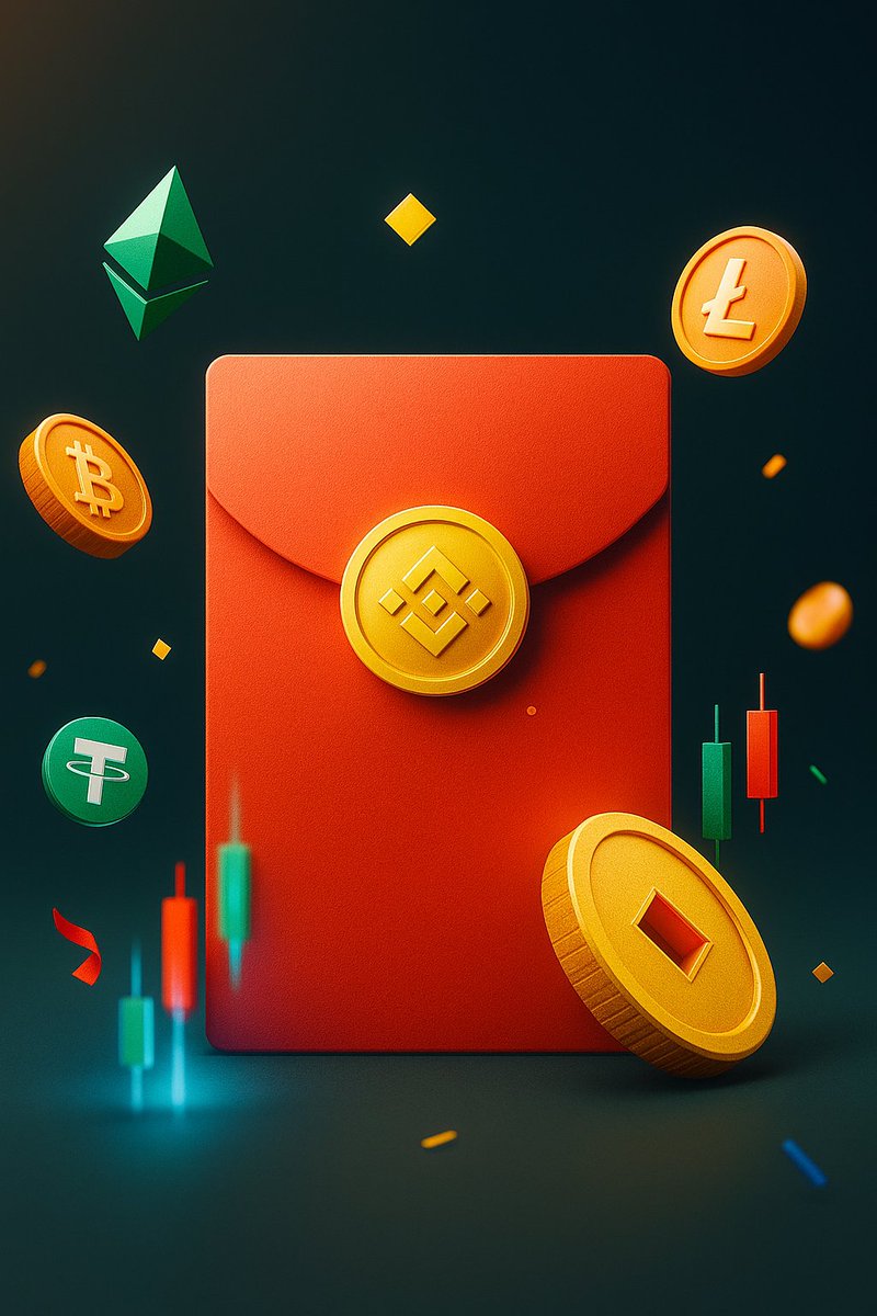 AIONE_CRYPTO's tweet image. 💰 CRYPTO CODE UNLOCKED! 💰

1. 5KR3KNPZ
2. 9YO04CVU
3. 3OGR6E86
4. GTLFUJ5W
5. C0LN11HE
6. ZATQ3IZ1
7. 41RKON4T
8. 97LC0W5C
9. 3TPQ7BEO
10. 3ATHT8CK

🎯 Use fast - limited supply!

💵 Binance Red Codes 24/7 - TG:@aione_box
#binance #redpacket #freecrypto #redpacketcode