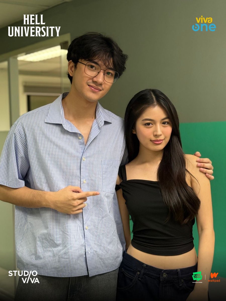 Studio Viva tweet media