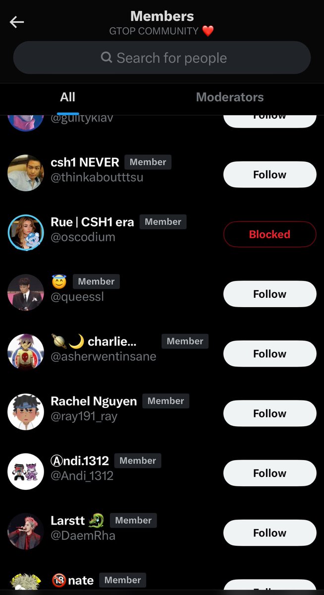 gxdrgnn's tweet image. the concept of calling gd names while being in the gtop community y’all are his biggest fans