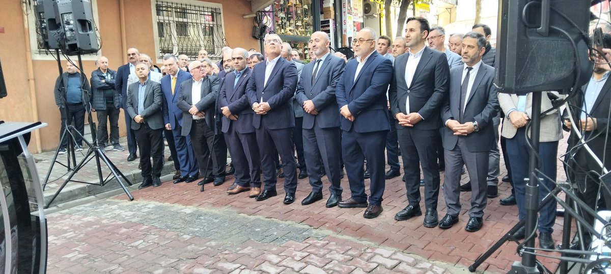 Fatih Tuna 🇹🇷 tweet media